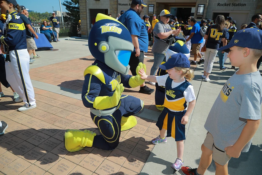 Logo for Sibs & Kids Weekend